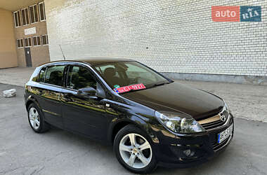 Хетчбек Opel Astra 2009 в Умані