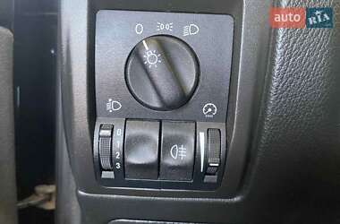 Седан Opel Astra 2007 в 