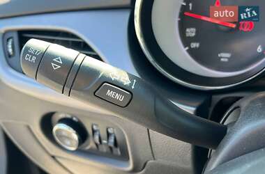 Универсал Opel Astra 2017 в 