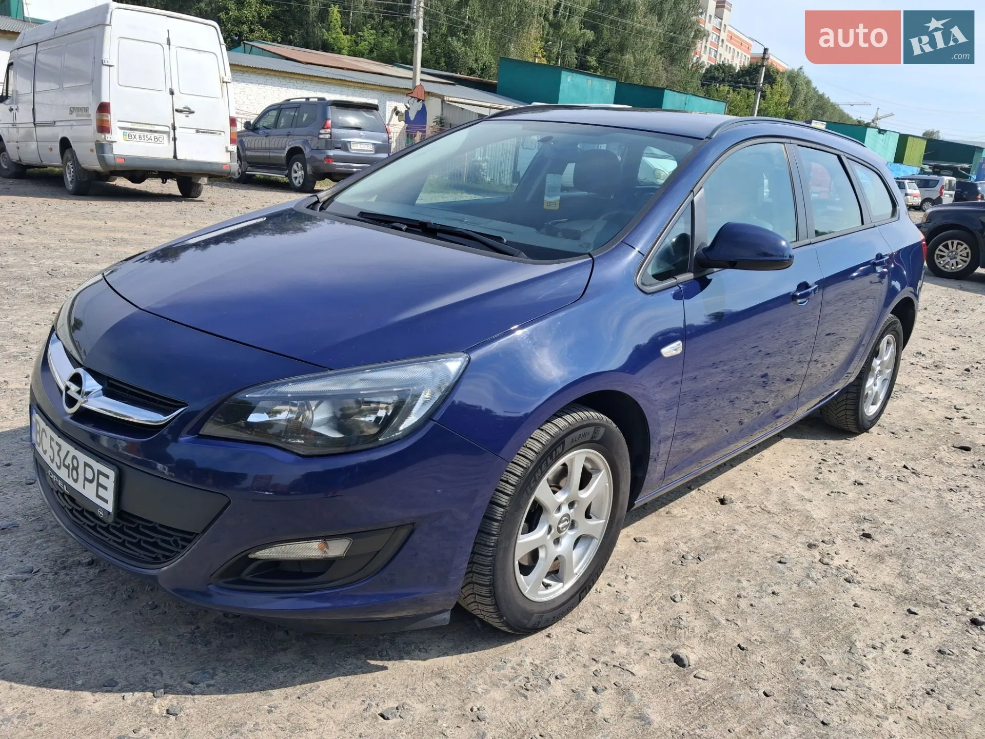 2015 Opel Astra - мініатюра 21