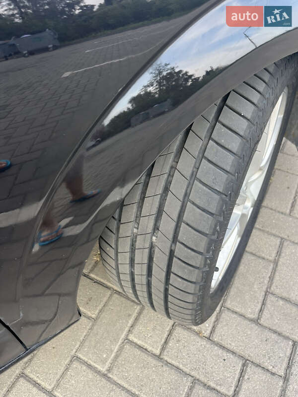 Хетчбек Opel Astra 2005 в Рівному