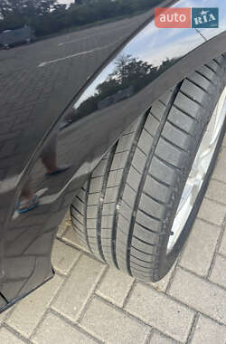 Хэтчбек Opel Astra 2005 в 