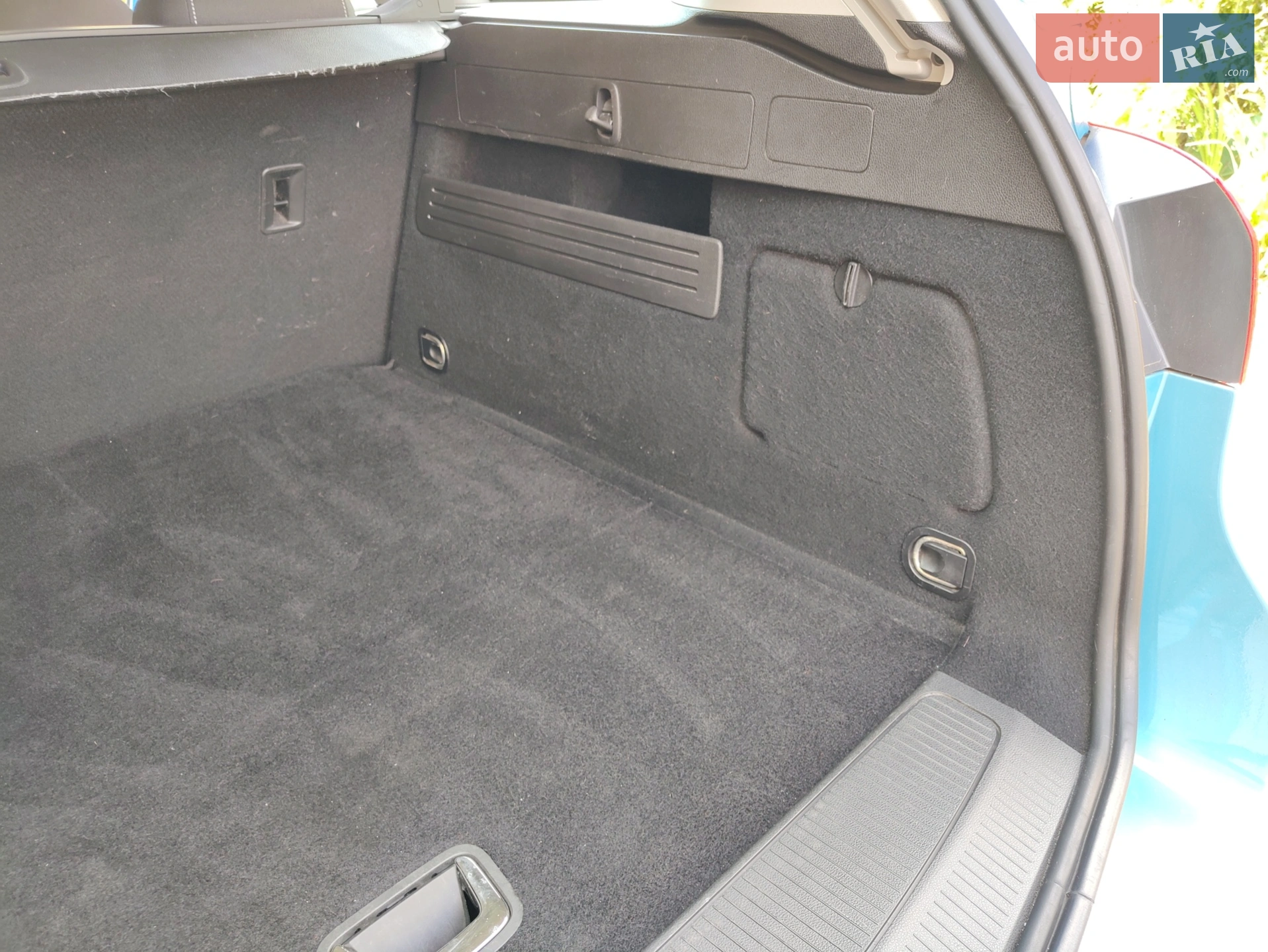 2012 Opel Astra - мініатюра 103