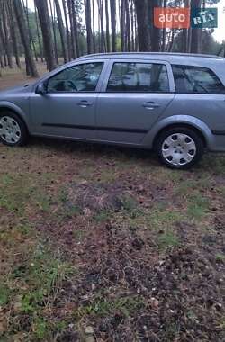 Универсал Opel Astra 2005 в 