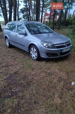 Универсал Opel Astra 2005 в 