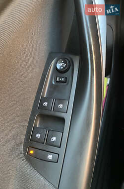 Универсал Opel Astra 2018 в 