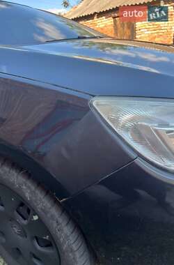 Универсал Opel Astra 2011 в 
