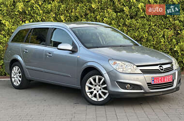 Универсал Opel Astra 2008 в Стрые