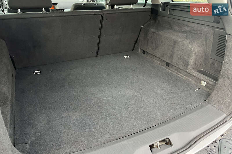 Универсал Opel Astra 2010 в Коломые