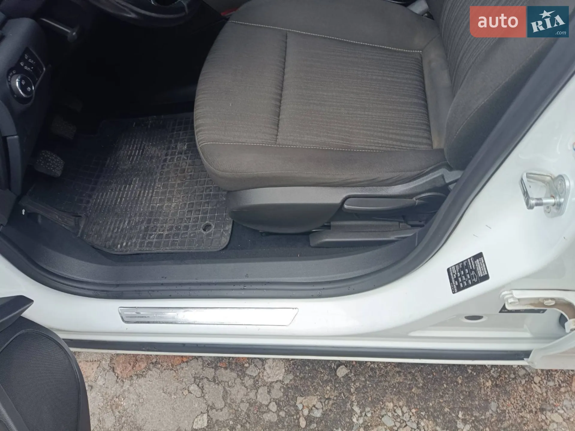 2011 Opel Astra - мініатюра 5