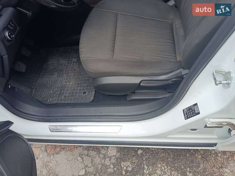 Універсал Opel Astra 2011 в Кропивницькому фото 5 Універсал Opel Astra 2011 в Кропивницькому