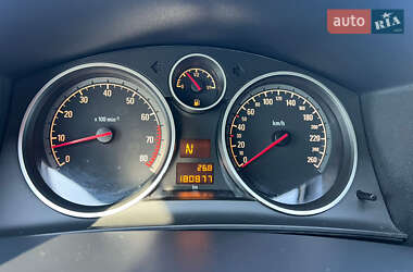 Хетчбек Opel Astra 2005 в 