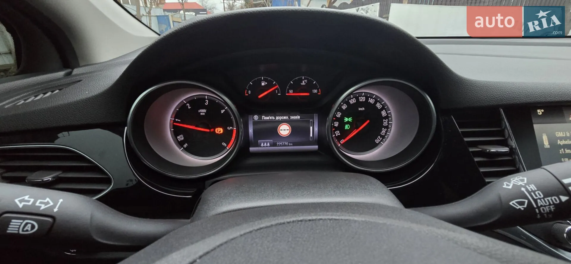 2018 Opel Astra - мініатюра 22