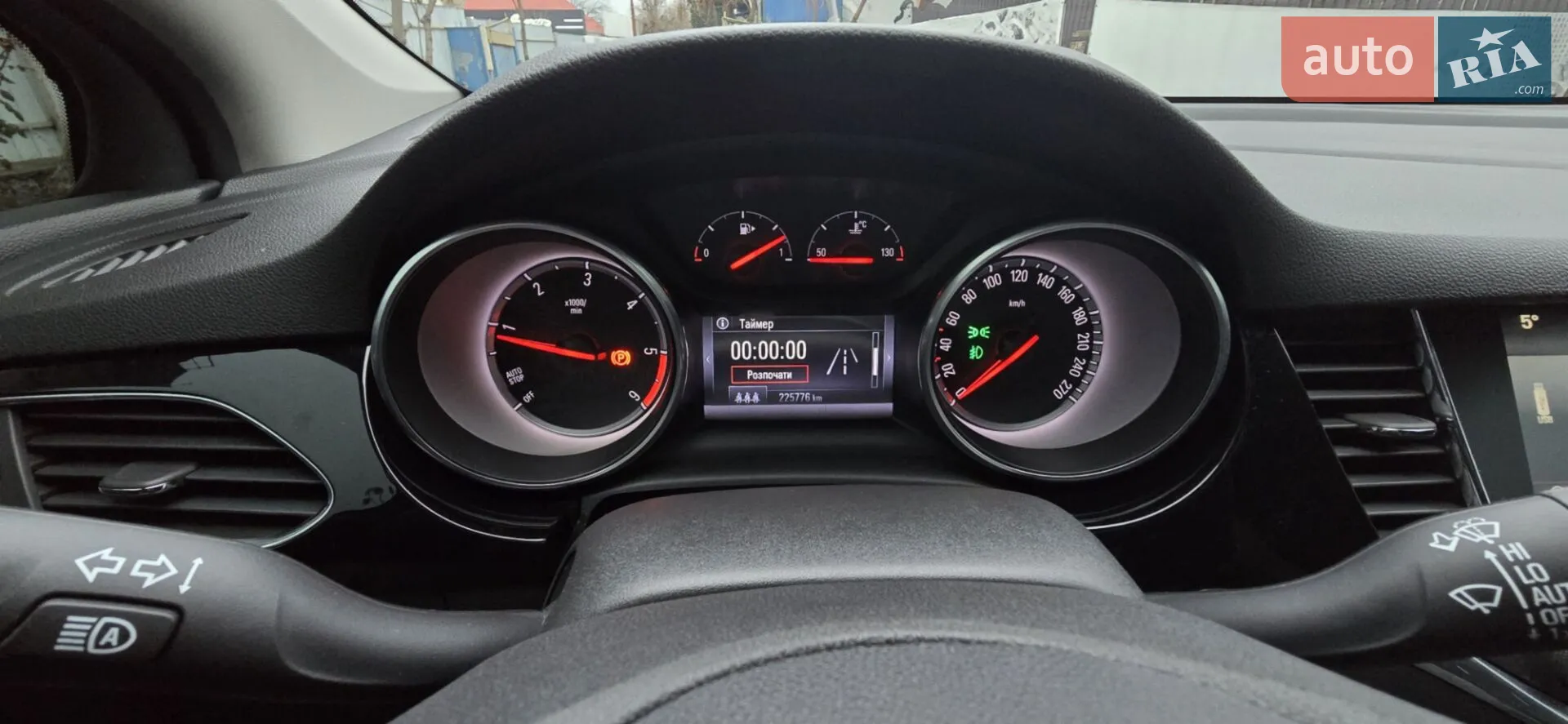 2018 Opel Astra - мініатюра 39