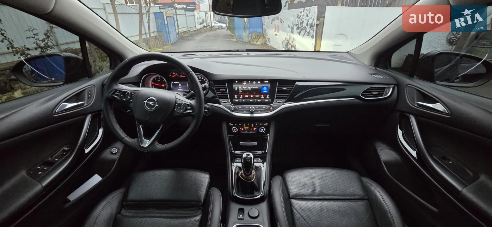 2018 Opel Astra - мініатюра 40
