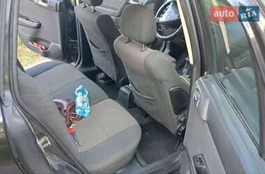 Универсал Opel Astra 2001 в 