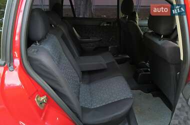 Універсал Opel Astra 1998 в 