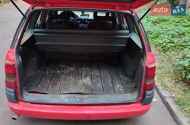 Универсал Opel Astra 1996 в 