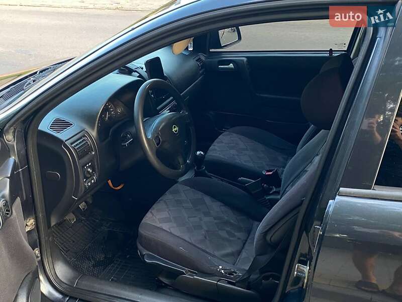 Універсал Opel Astra 1998 в Заболотові фото 7 Універсал Opel Astra 1998 в Заболотові