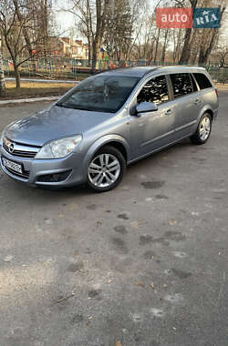 Універсал Opel Astra 2008 в 