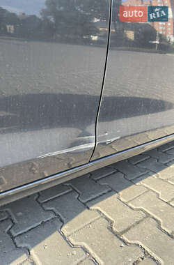 Универсал Opel Astra 2012 в 