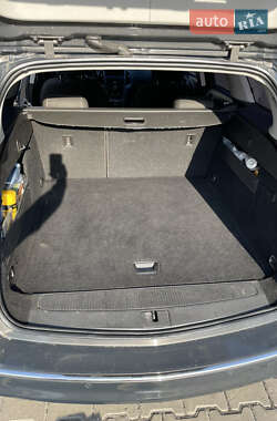 Универсал Opel Astra 2012 в 