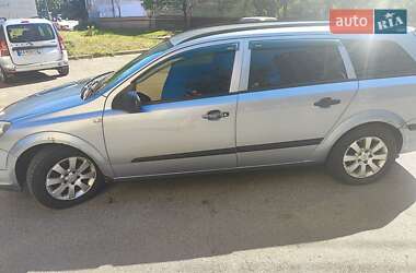 Универсал Opel Astra 2004 в 