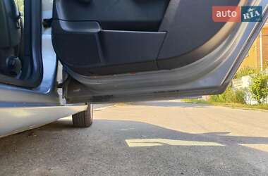 Универсал Opel Astra 2004 в 