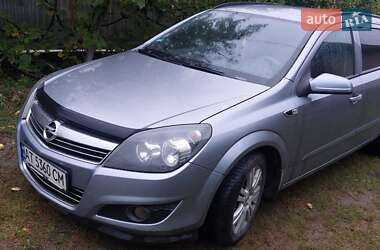 Універсал Opel Astra 2007 в Коломиї