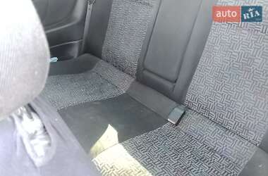 Купе Opel Astra 2000 в 