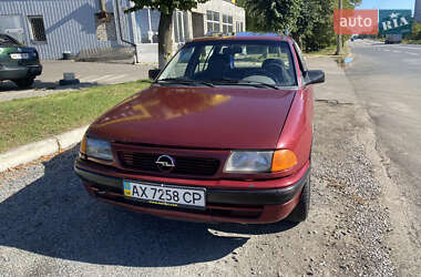 Универсал Opel Astra 1993 в 