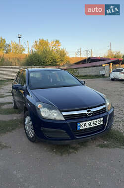 Універсал Opel Astra 2006 в 