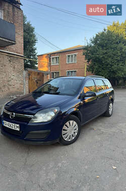 Універсал Opel Astra 2006 в 