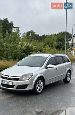 Універсал Opel Astra 2005 в 