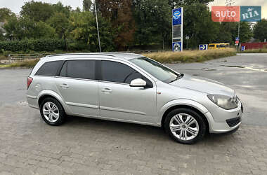 Універсал Opel Astra 2005 в 