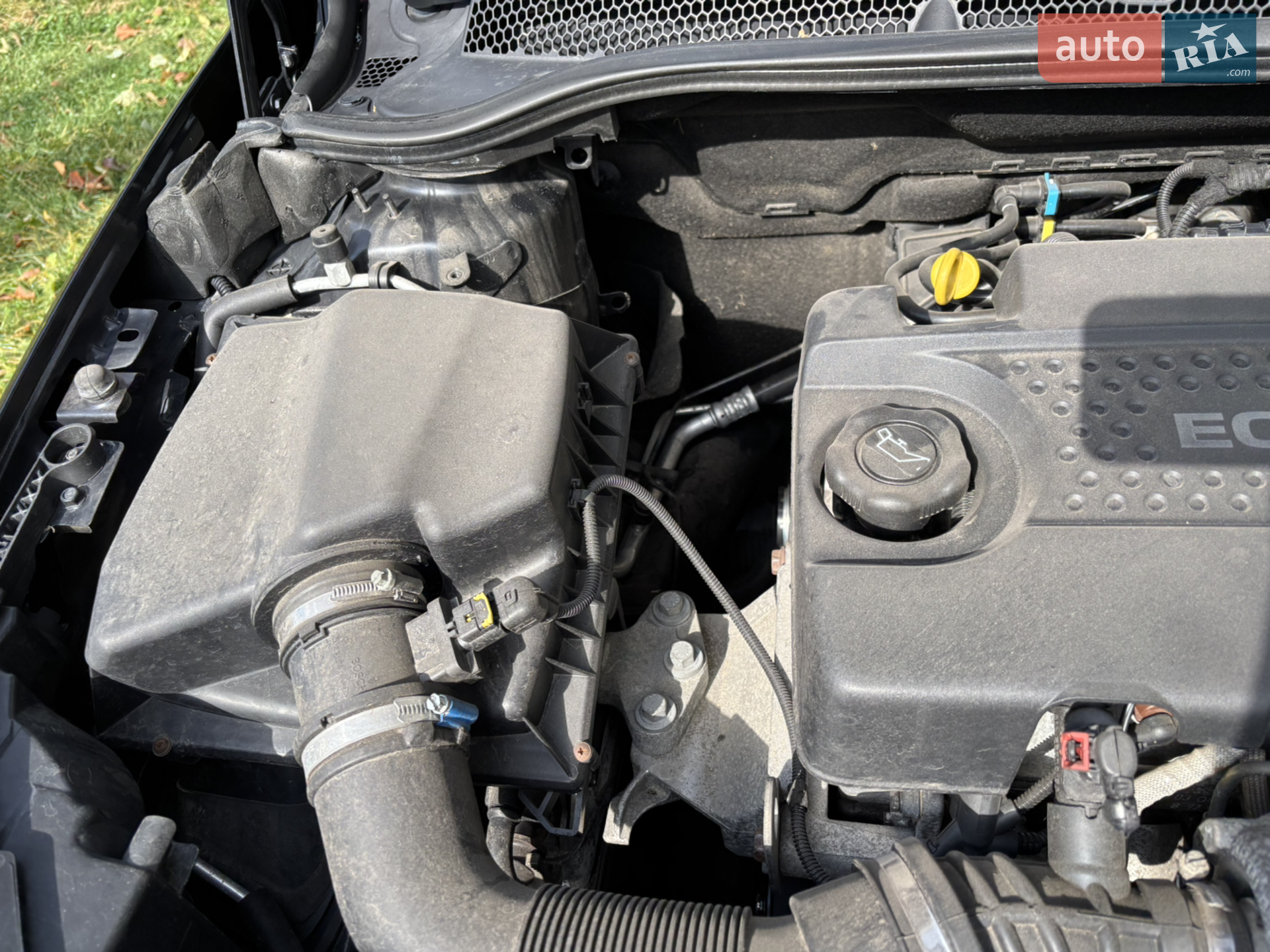 2011 Opel Astra - мініатюра 32