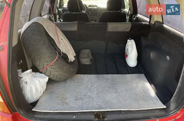 Универсал Opel Astra 2001 в 