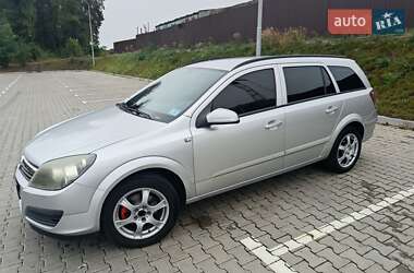 Универсал Opel Astra 2006 в 