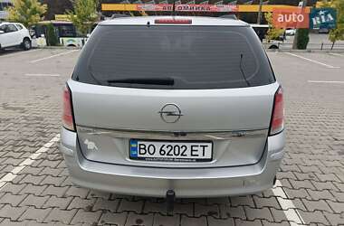 Универсал Opel Astra 2006 в 