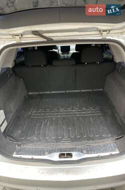 Универсал Opel Astra 2007 в 