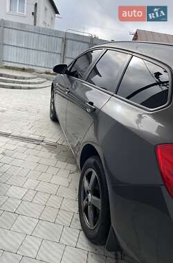 Универсал Opel Astra 2013 в 