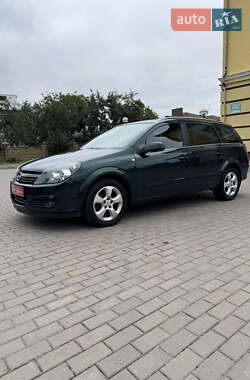 Универсал Opel Astra 2004 в 