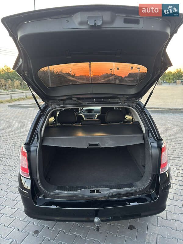 Универсал Opel Astra 2008 в Виннице фото 16 Универсал Opel Astra 2008 в Виннице