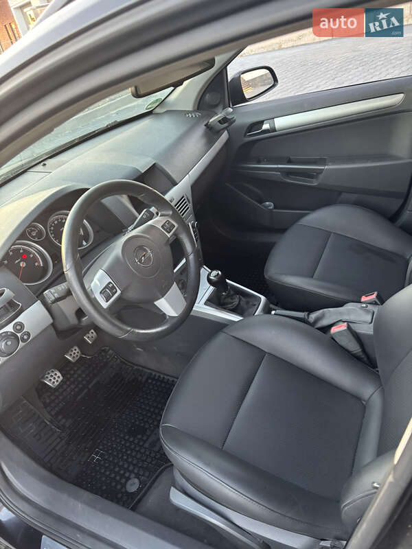 Универсал Opel Astra 2008 в Виннице фото 20 Универсал Opel Astra 2008 в Виннице