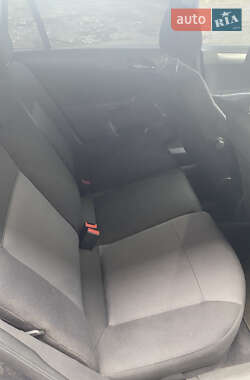Универсал Opel Astra 2006 в 