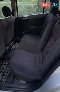 Универсал Opel Astra 2000 в 