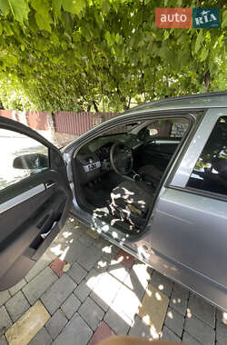 Универсал Opel Astra 2005 в 