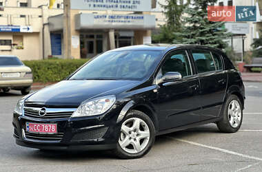 Хетчбек Opel Astra 2007 в Вінниці