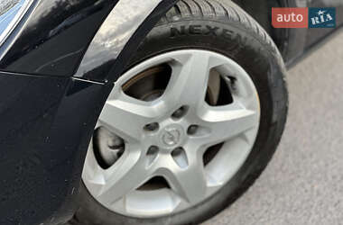 Хэтчбек Opel Astra 2007 в 