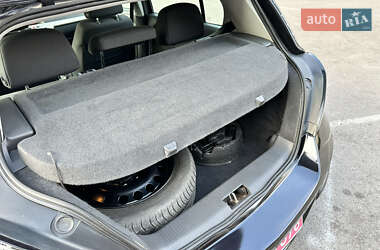 Хэтчбек Opel Astra 2007 в 